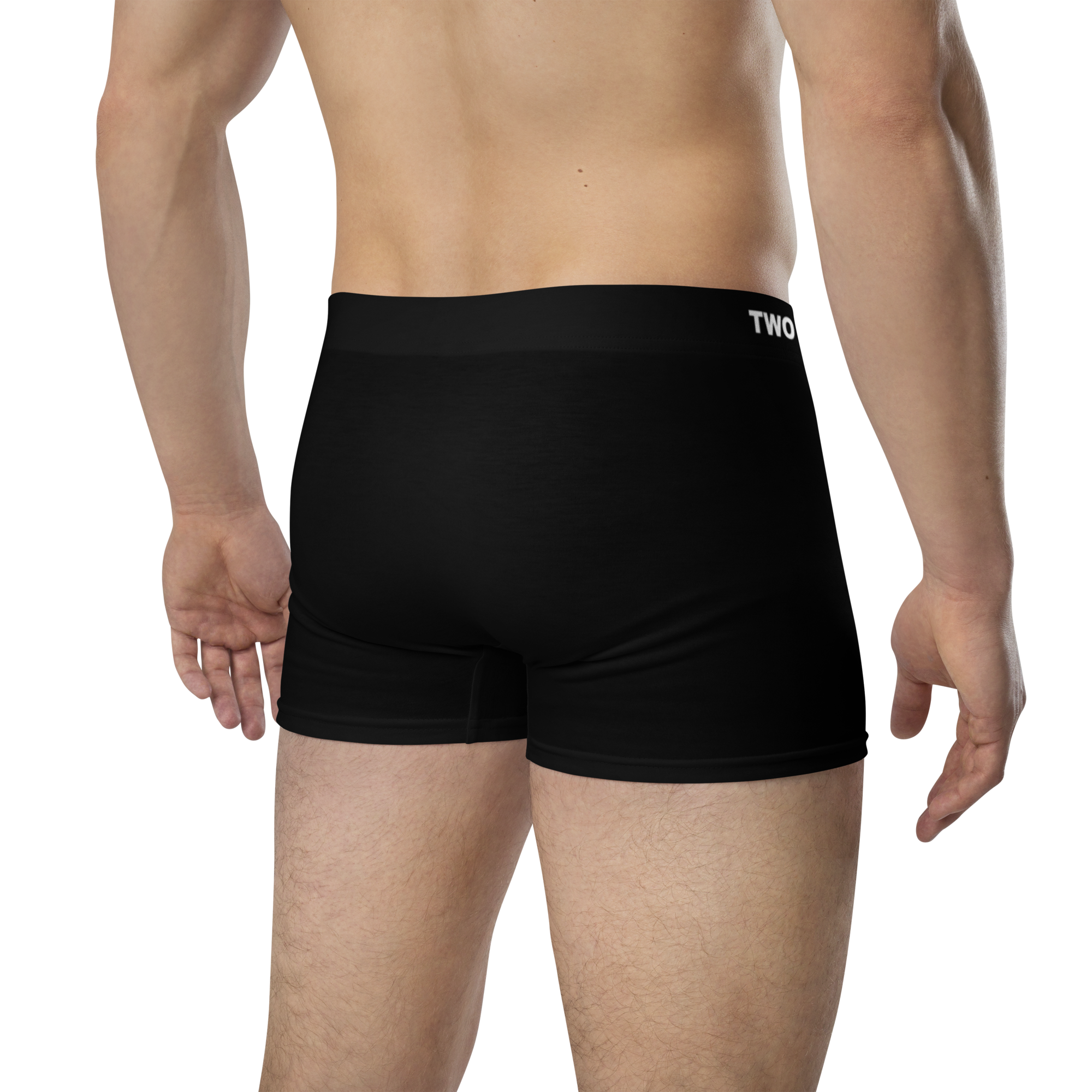 TWO SIMPLE Boxer Briefs image 10
