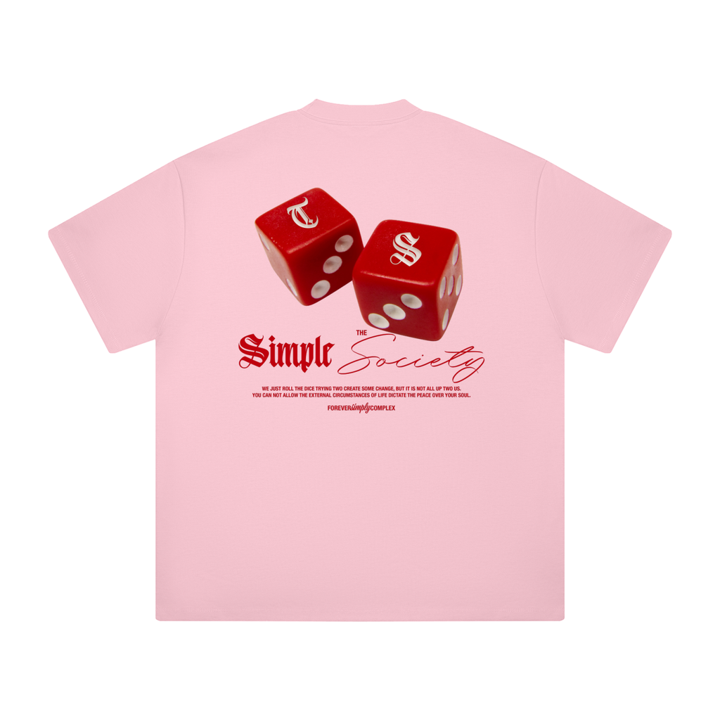DICE TEE