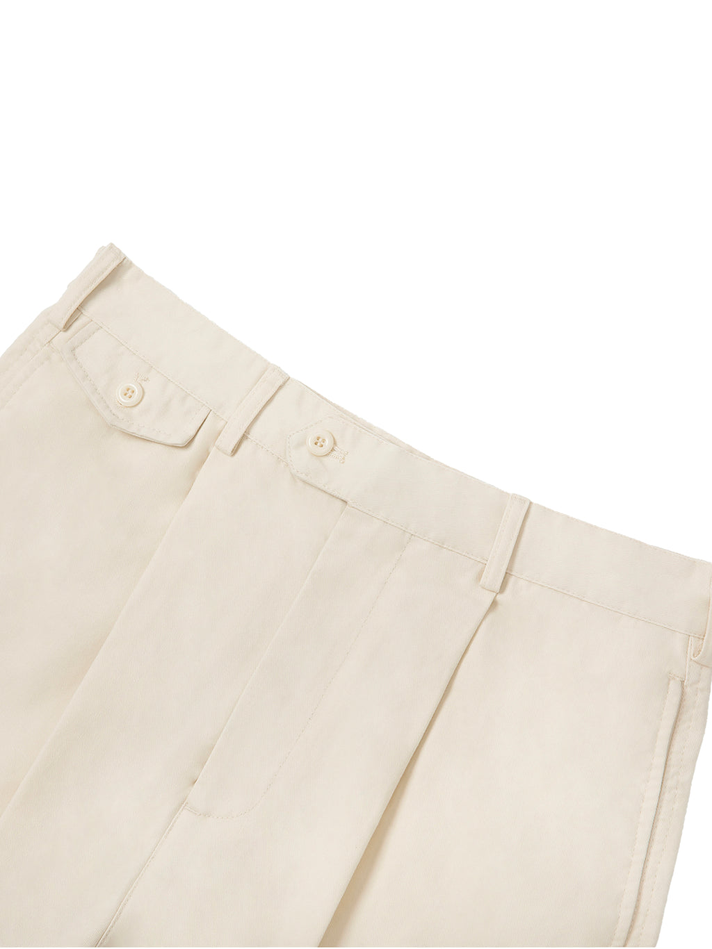 COLOSSEUM SAND PANTS image 2
