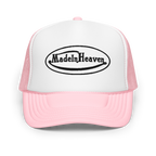 MADE TRUCKER HAT image 1