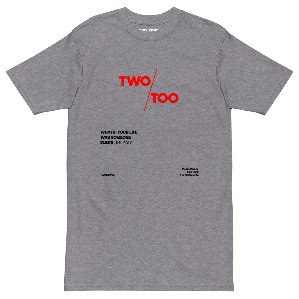 MOSES TEE image 7