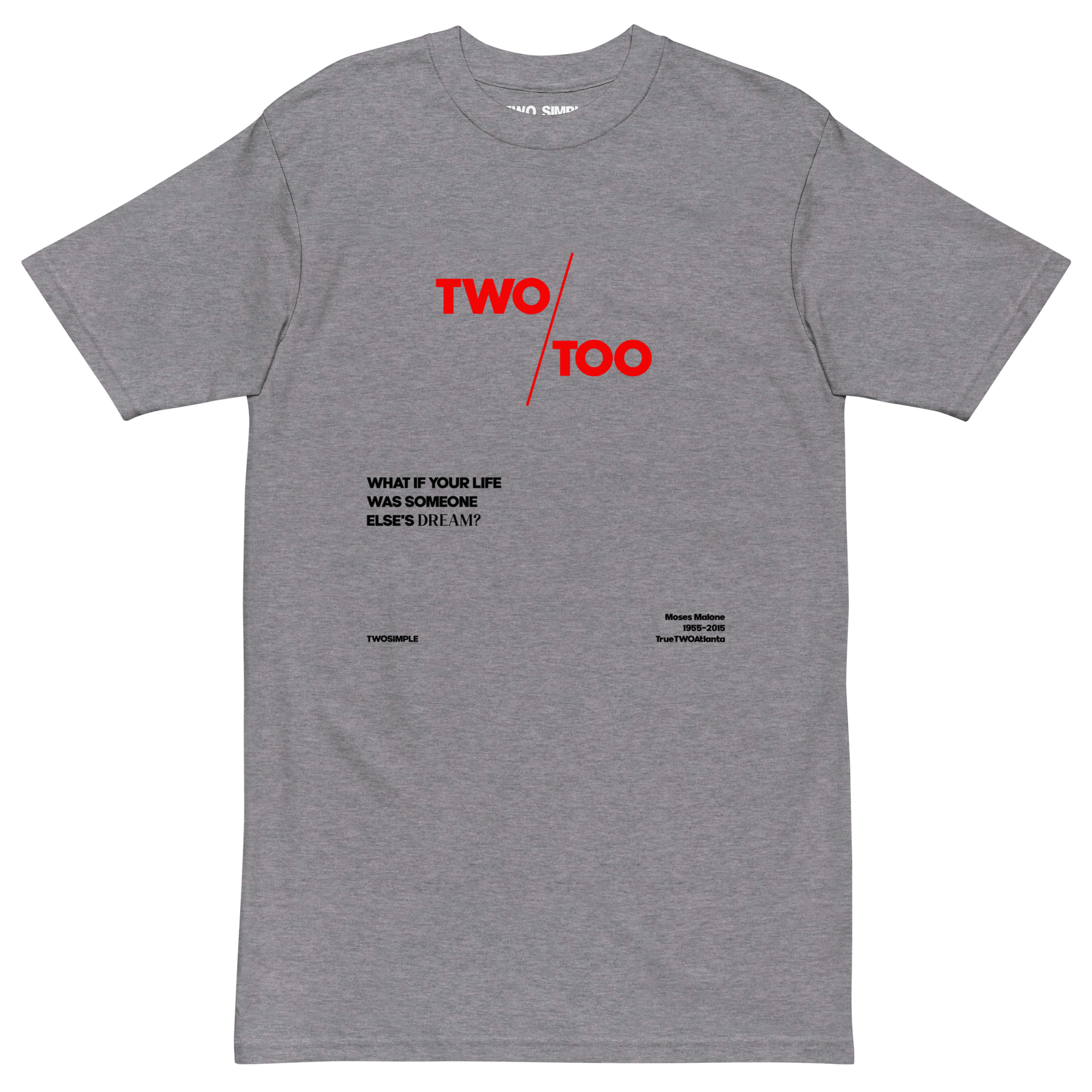 MOSES TEE image 7