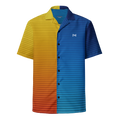 WAVY BUTTON UP SHIRT image 0