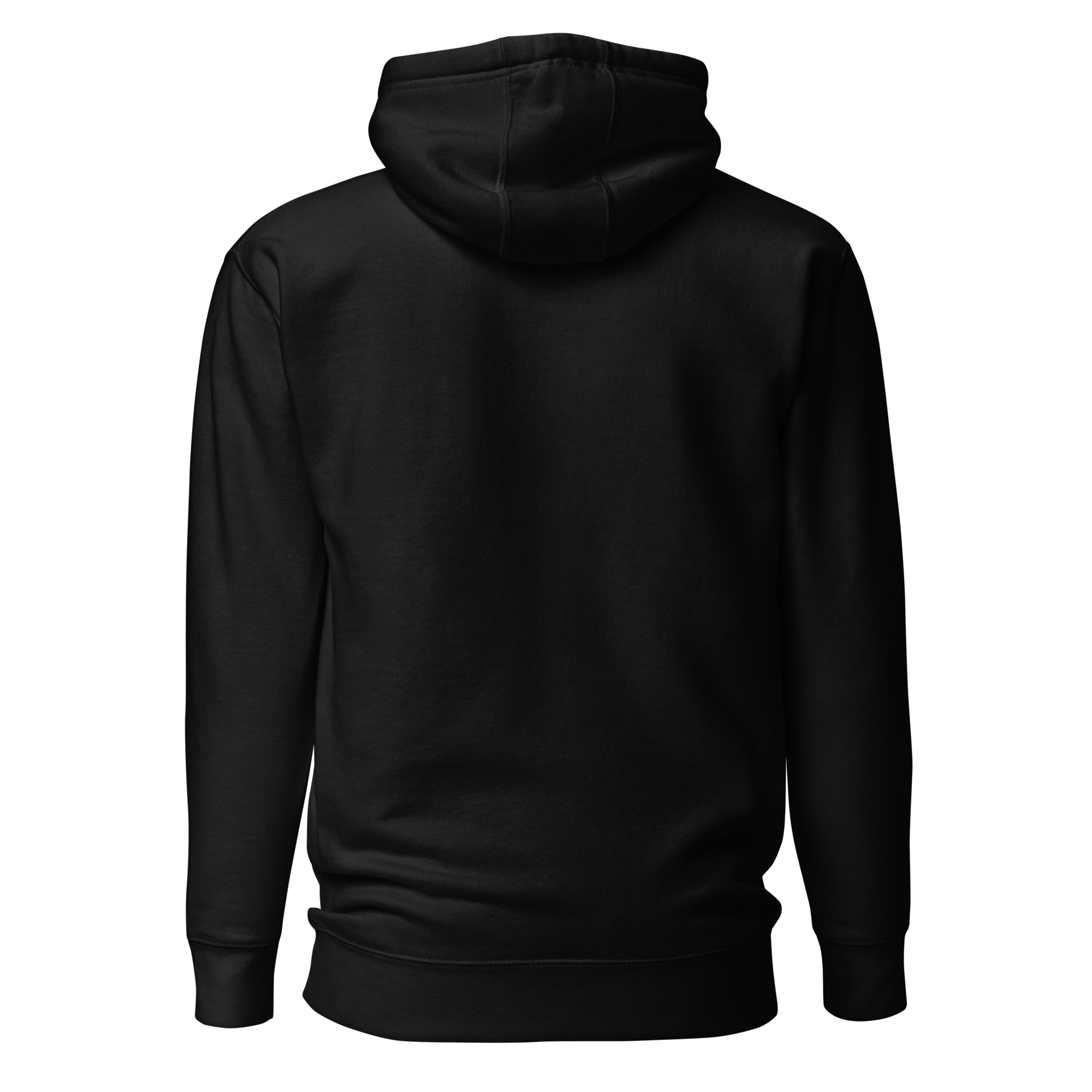 TRUST HIM HOODIE image 3