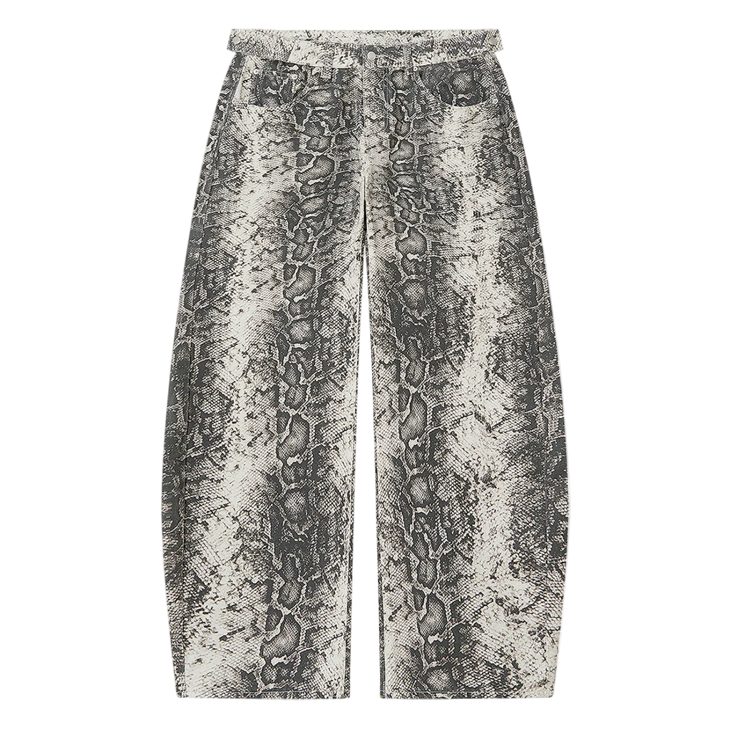 MYTHOS BARREL PANTS
