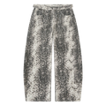 MYTHOS BARREL PANTS