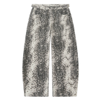 MYTHOS BARREL PANTS