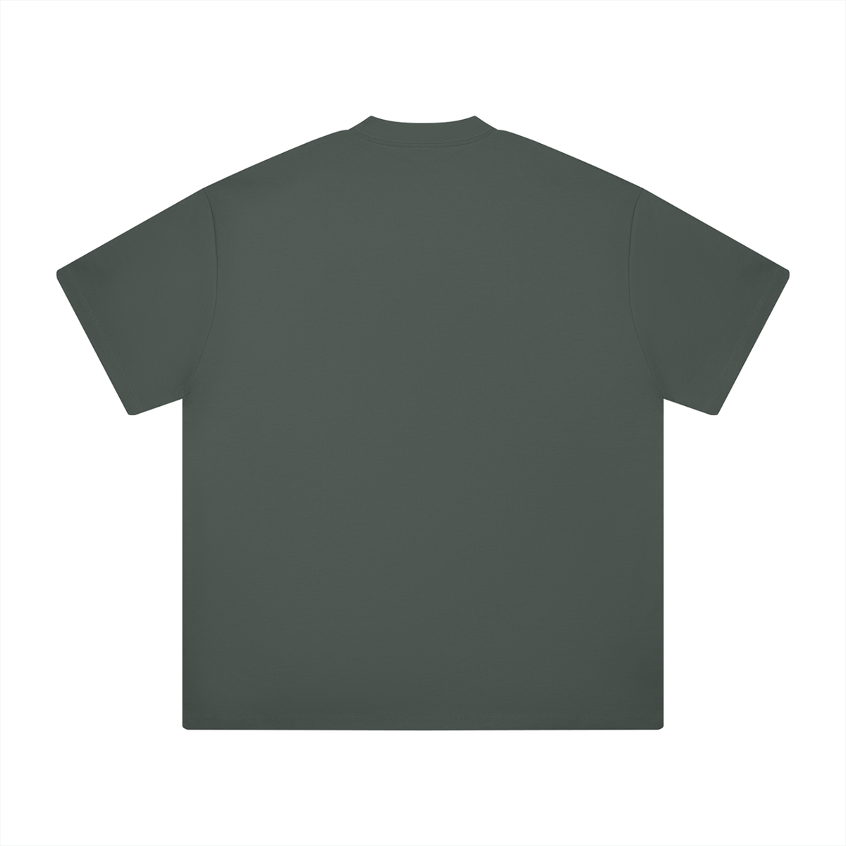 Heavyweight Drop Shoulder T-Shirt
