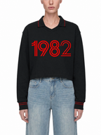 EST. SWEATSHIRT 'FOUNDERS EDITION'  by FIELD