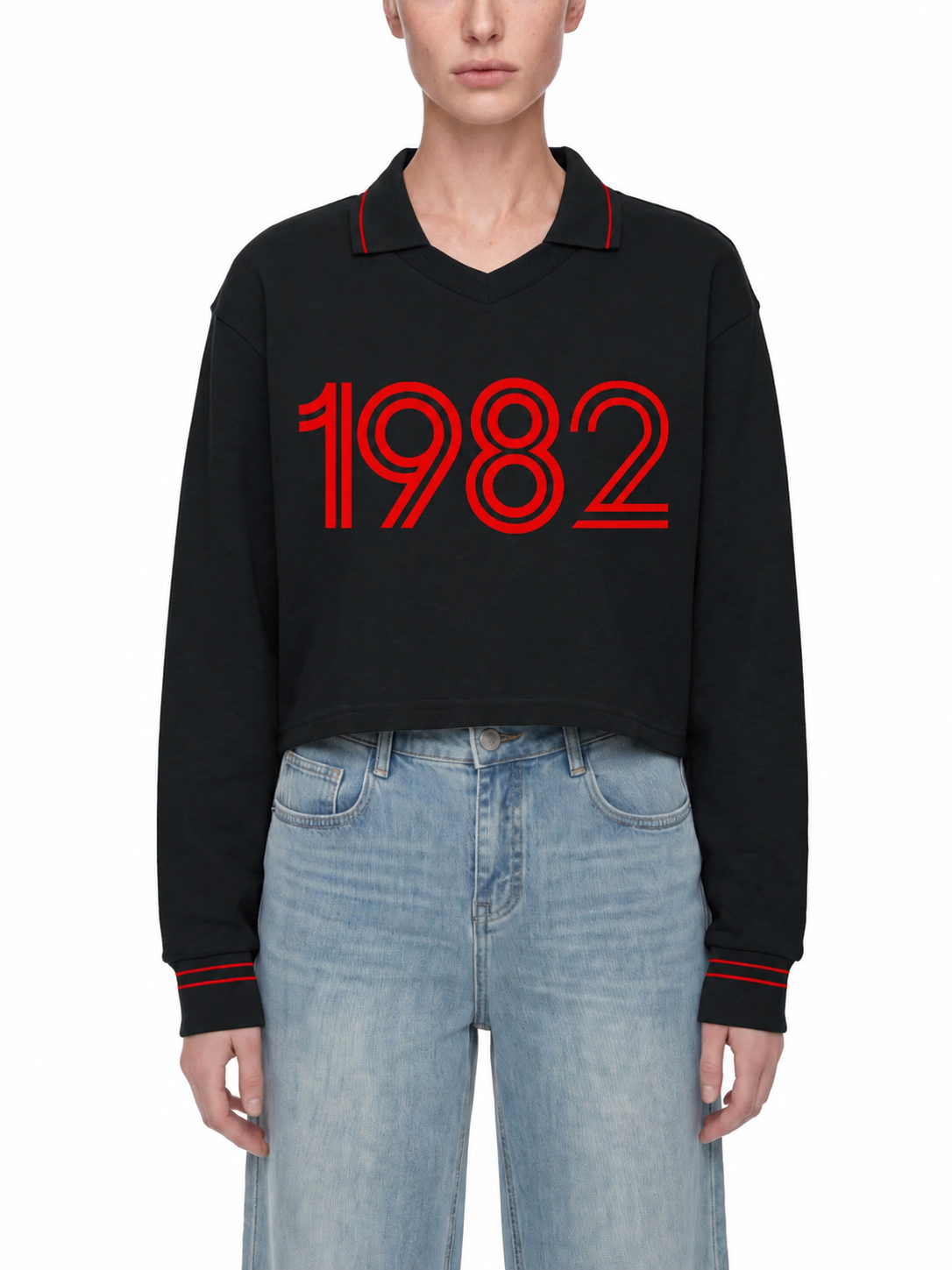 EST. SWEATSHIRT 'FOUNDERS EDITION'  by FIELD