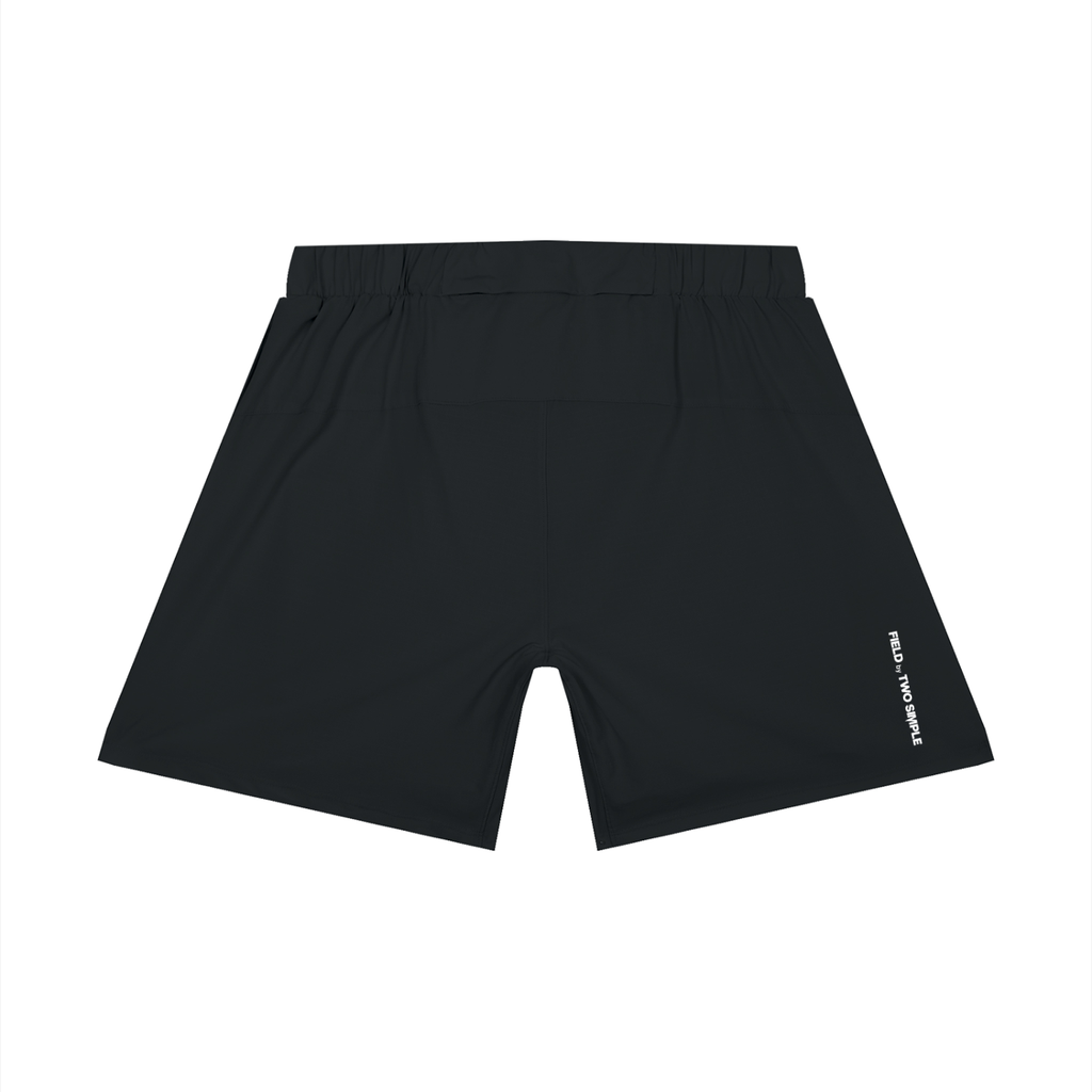 COMPRESSION POWER SHORTS by FIELD