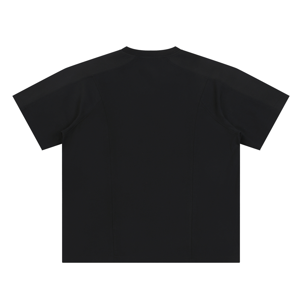 OBSIDIAN TEE image 1