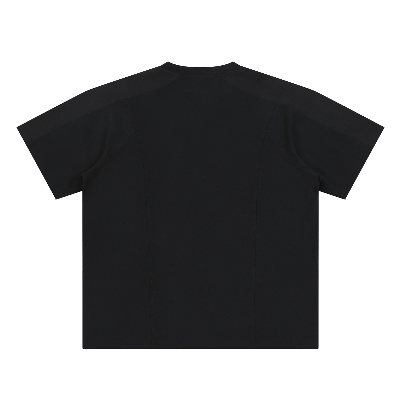 OBSIDIAN TEE image 1