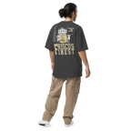 STATE CHAMPS TEE 'OFFICIAL' oversized image 7