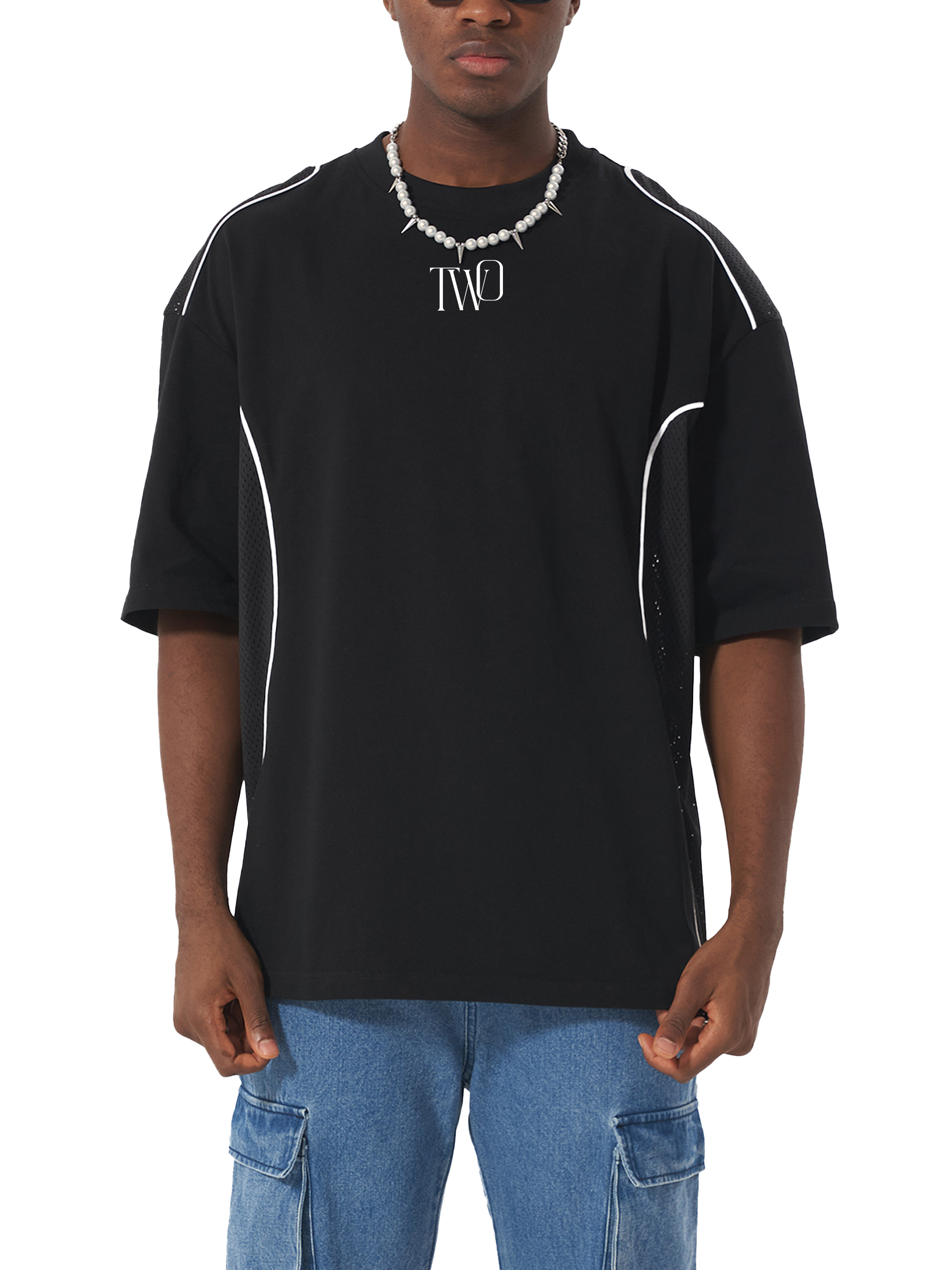 IM SORRY TEE image 5