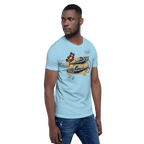 CATCH OF THE DAY TEE image 8