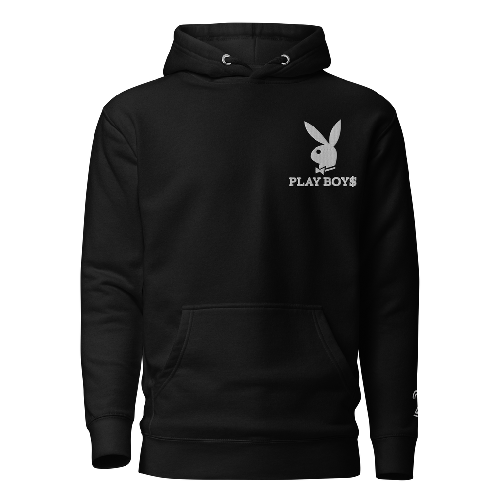THE PLAY BOYS HOODIE image 6