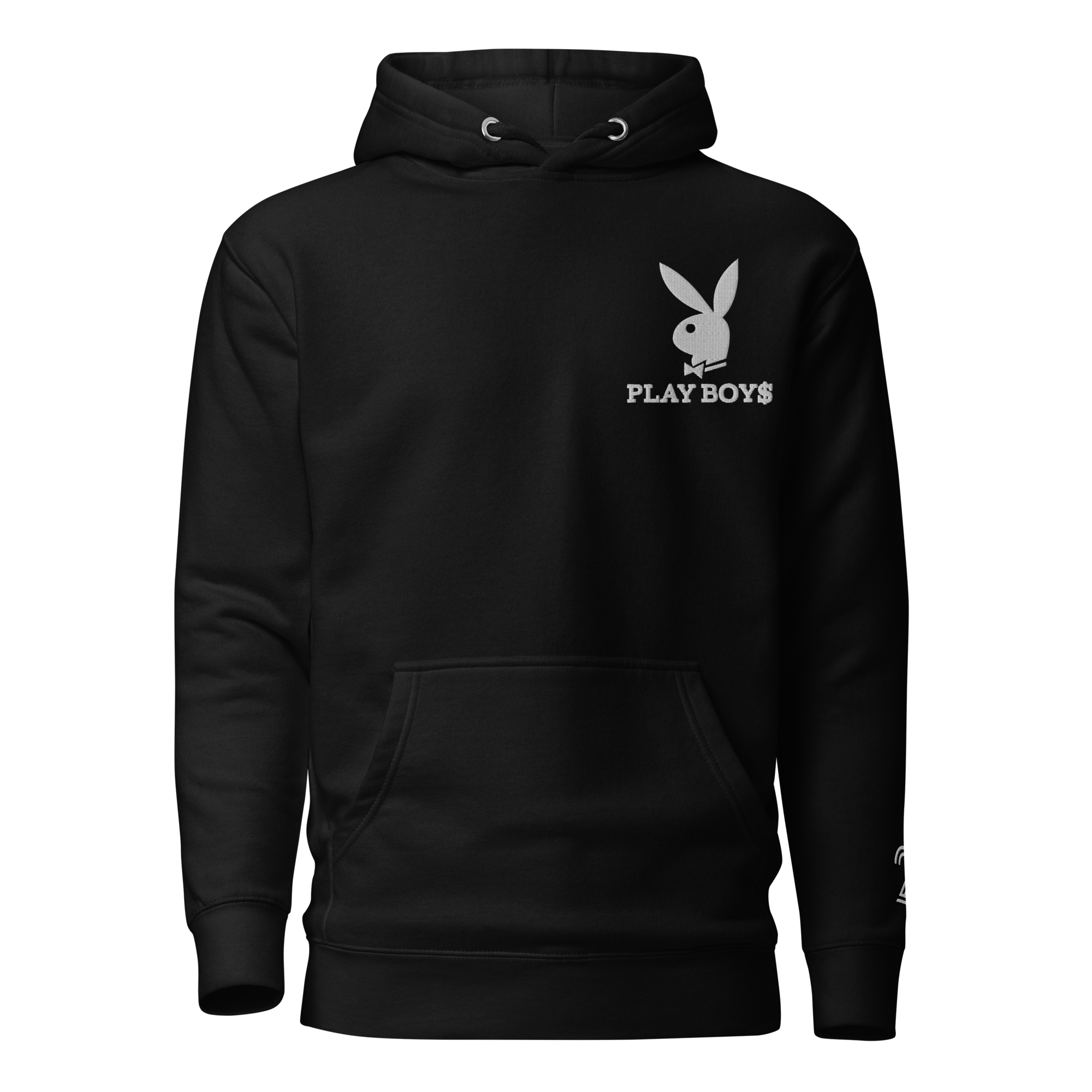 THE PLAY BOYS HOODIE image 6