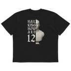 KING HOWARD OVERSIZED TEE image 10