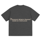 T.W.O KNITTED TEE image 5