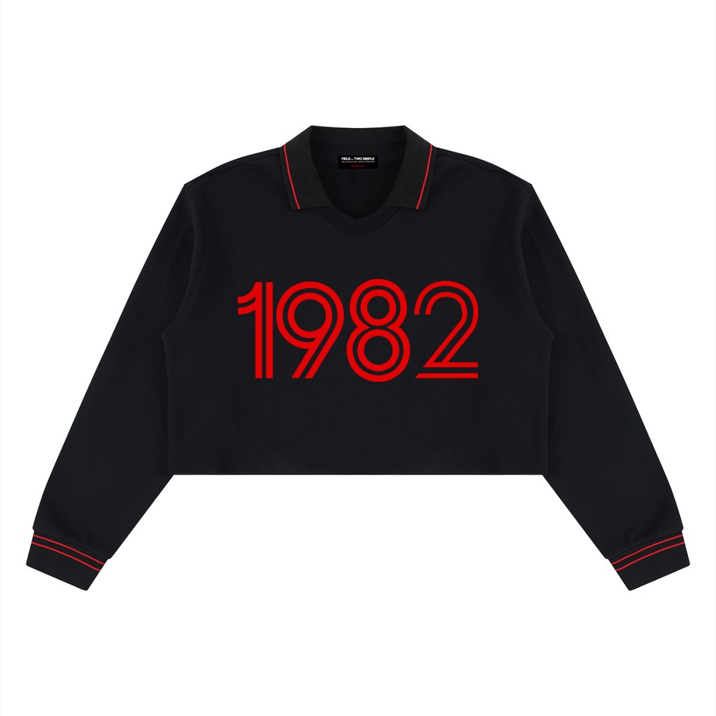 EST. SWEATSHIRT 'FOUNDERS EDITION'