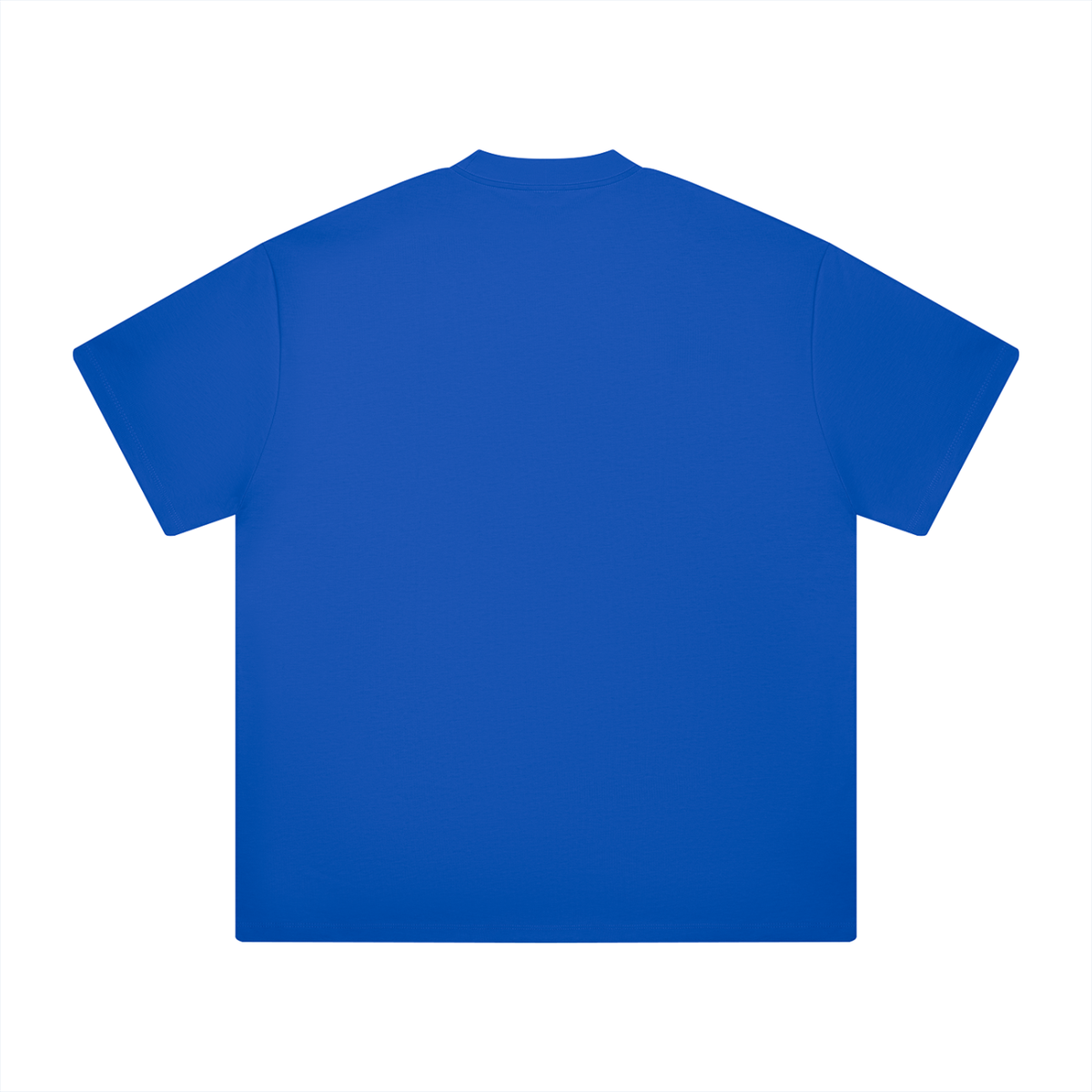 Heavyweight Drop Shoulder T-Shirt