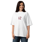 TURN ME UP TEE image 10