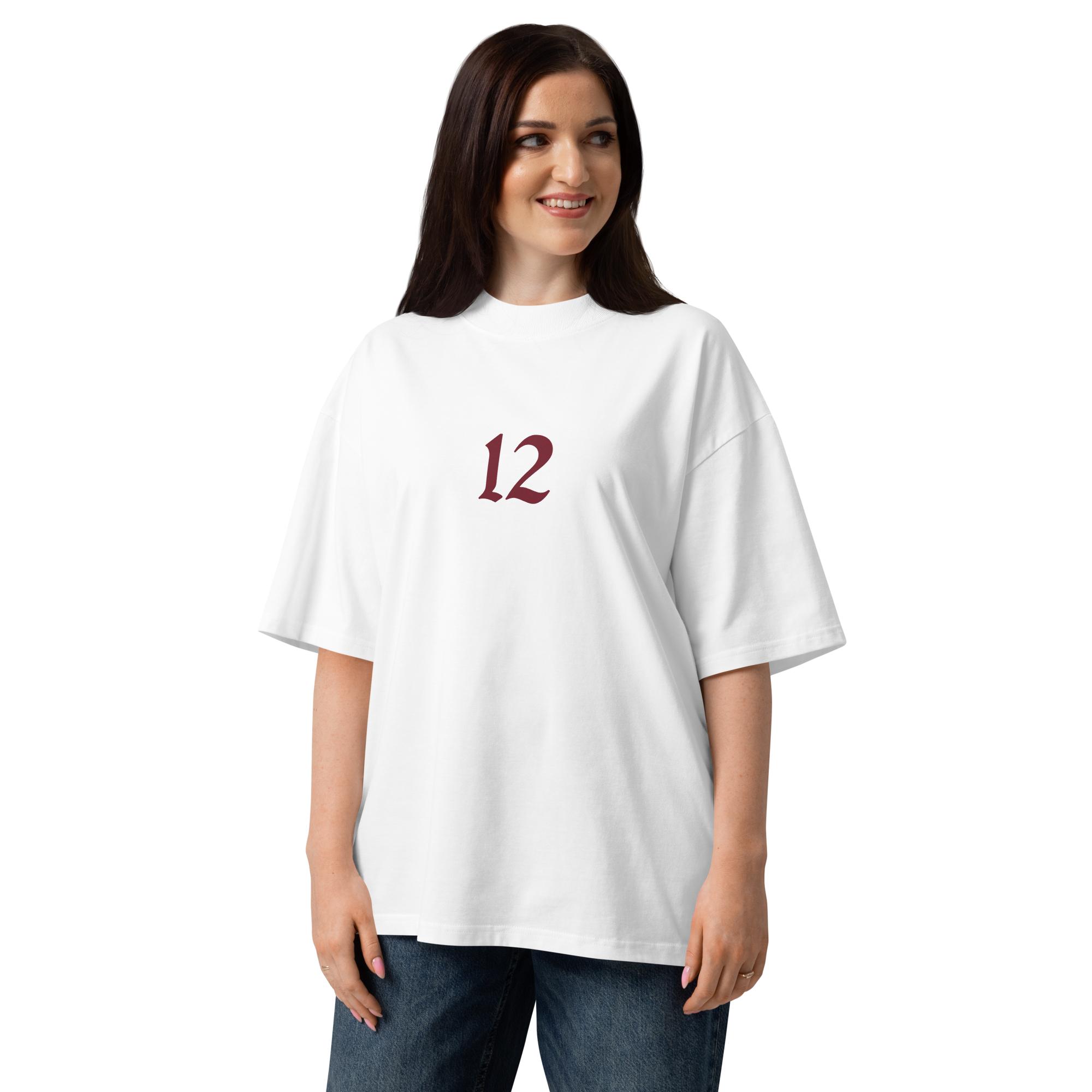 TURN ME UP TEE image 10