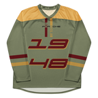 P 1948 Hockey Jersey image 6
