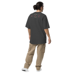 Bryson Howard "Hustle Man" PREMIUM TEE image 6