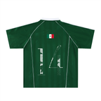 WC 2026 JERSEY - Chicharito 'MEX' image 1