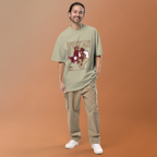MR. TEXAS OVERSIZED TEE image 5