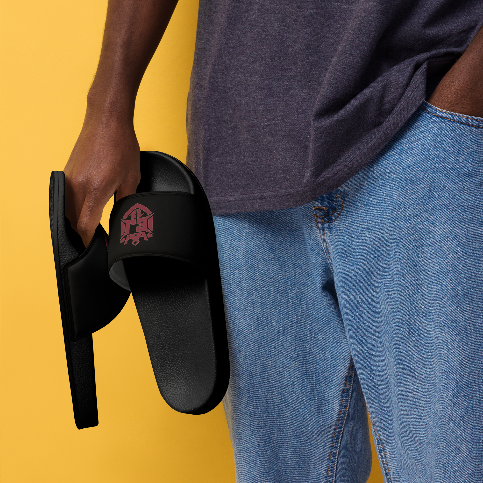 AWAY SLIDES (Men) image 1