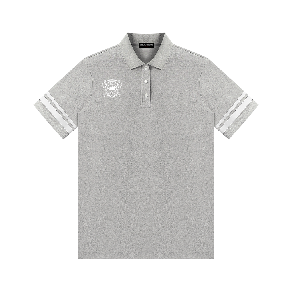 THE POLO DRESS by FIELD