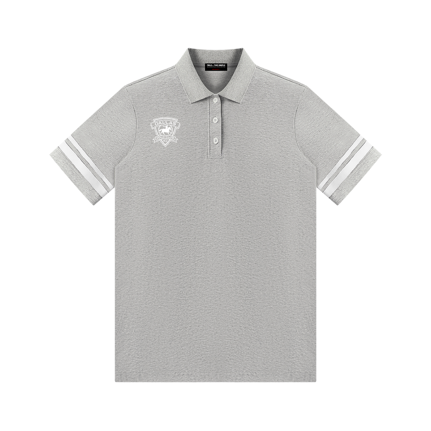 THE POLO DRESS by FIELD