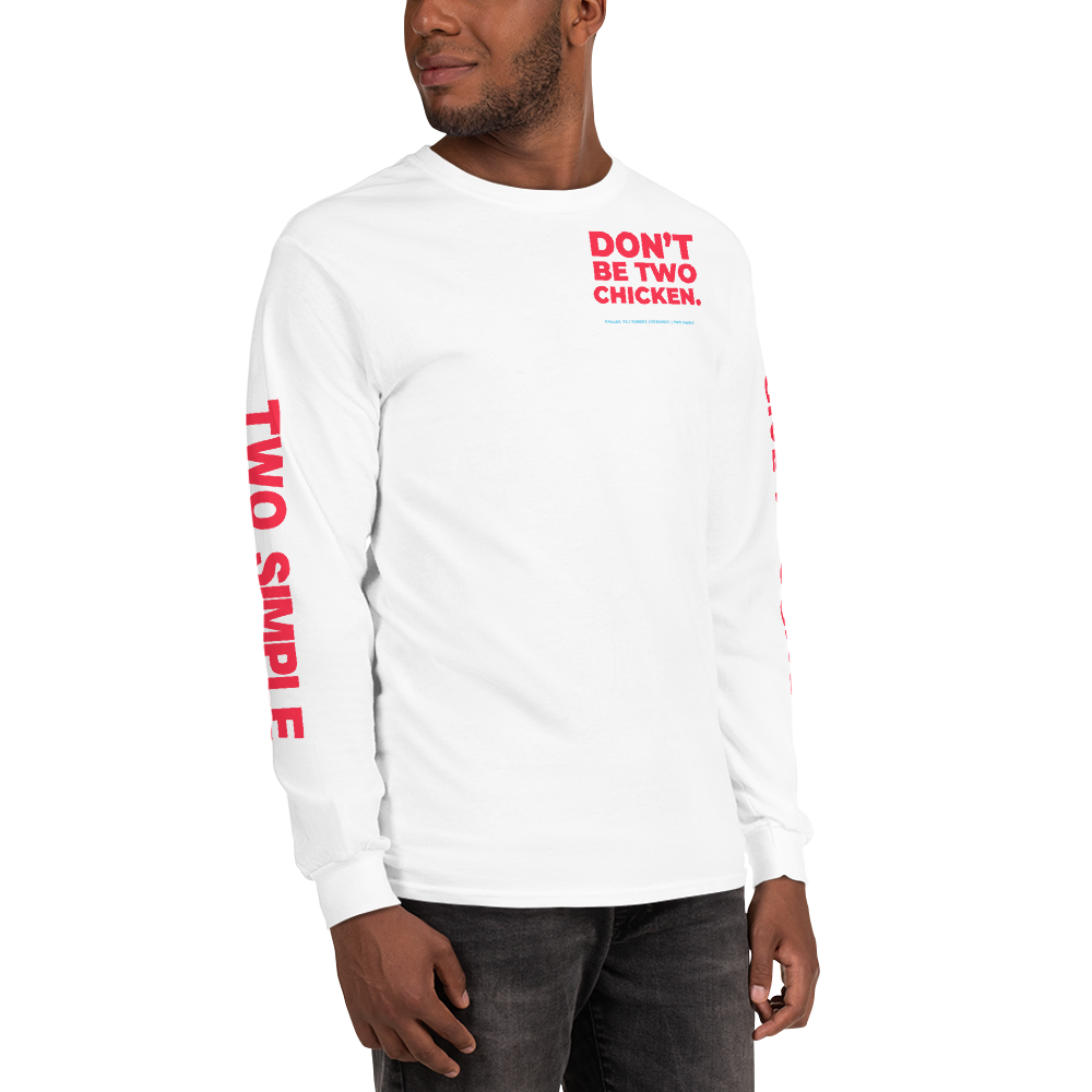 TURKEY TEE image 5