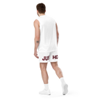 JUST HOOP SHORTS image 7