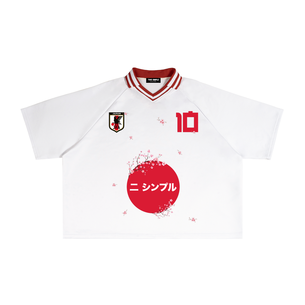 WC 2026 JERSEY 'JPN' image 0