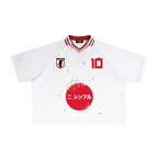 WC 2026 JERSEY 'JPN' image 0