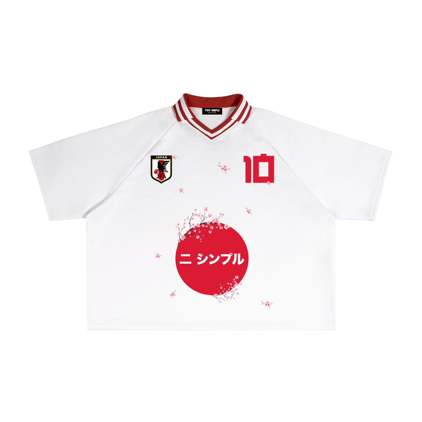 WC 2026 JERSEY 'JPN' image 0