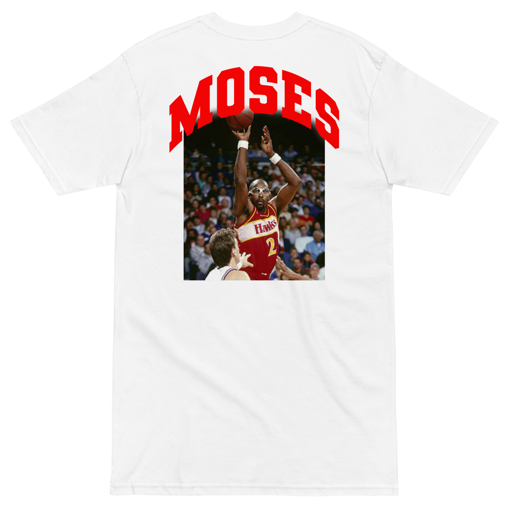 MOSES TEE image 12