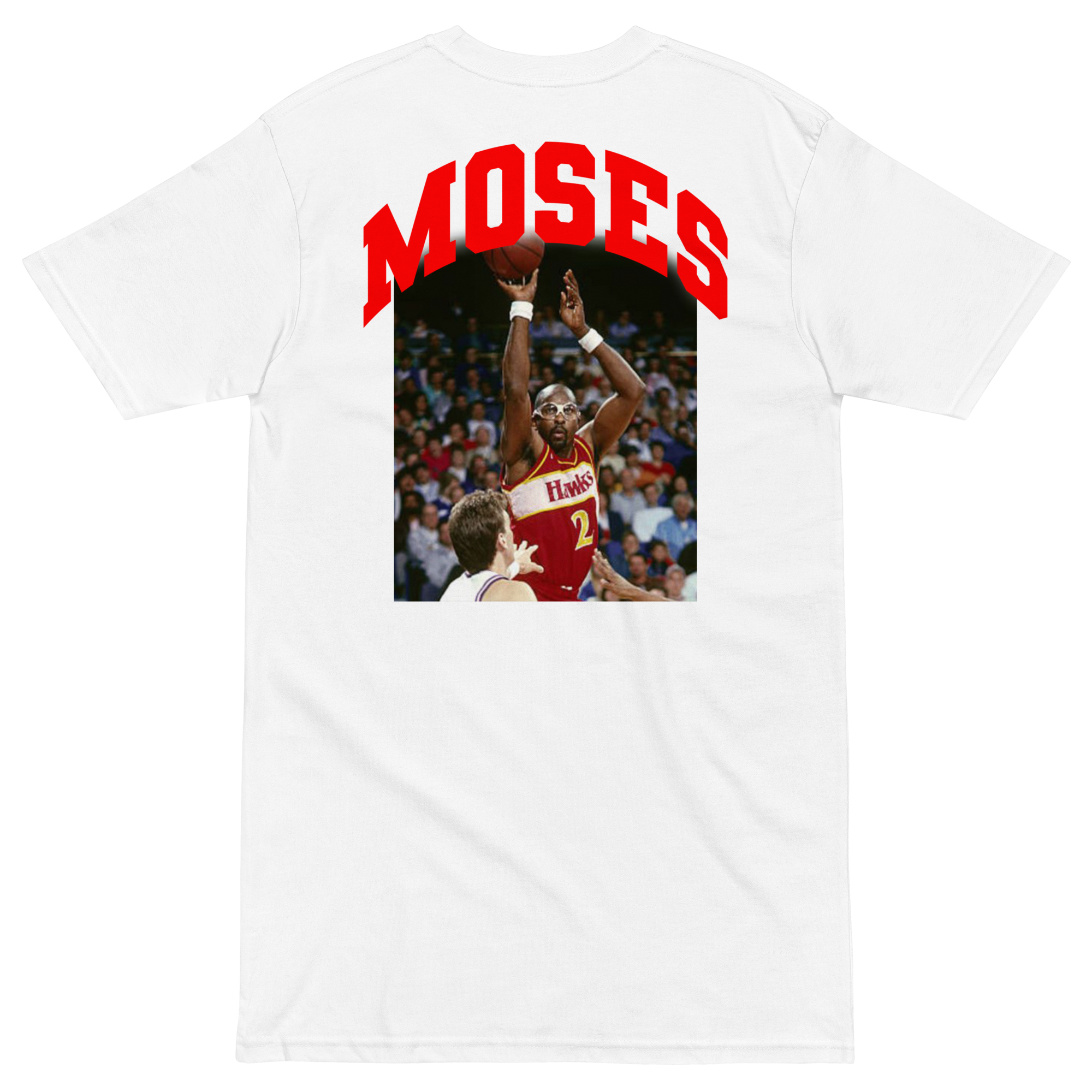 MOSES TEE image 12
