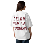 TURN ME UP TEE image 11