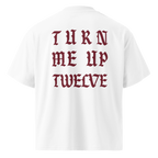 TURN ME UP TEE image 3