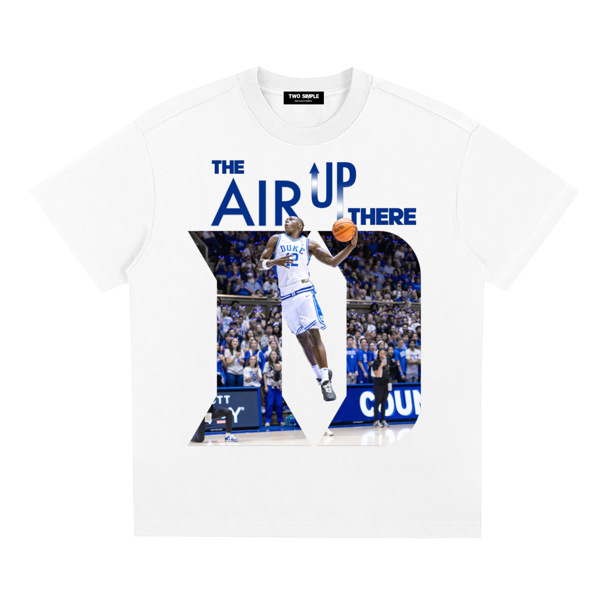Sorona Quick-Dry Cooling T-Shirt