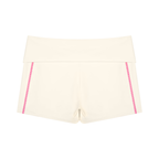 Women's High Waisted Yoga Biker Shorts
