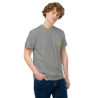 Power Pocket Tee image 8