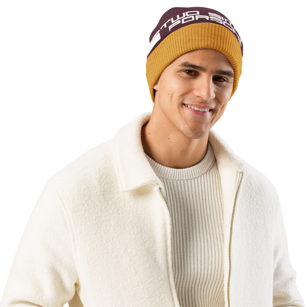 Knitted beanie image 6