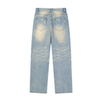 OLTL - RAW DENIM JEANS image 1
