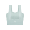 Women's Yoga Crop Tank Top